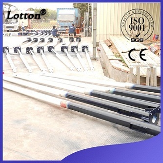 廣西貴港廠家直銷高質(zhì)量高性價(jià)比活動(dòng)促銷防銹立桿產(chǎn)品展示