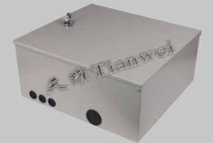 24芯光纖分配箱 FTTH網(wǎng)絡的關鍵節(jié)點設備